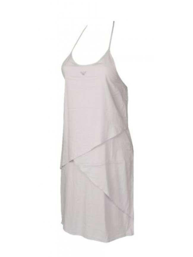 Abito donna mare vestito a laccio spiaggia beachwear EMPORIO ARMANI articolo 262