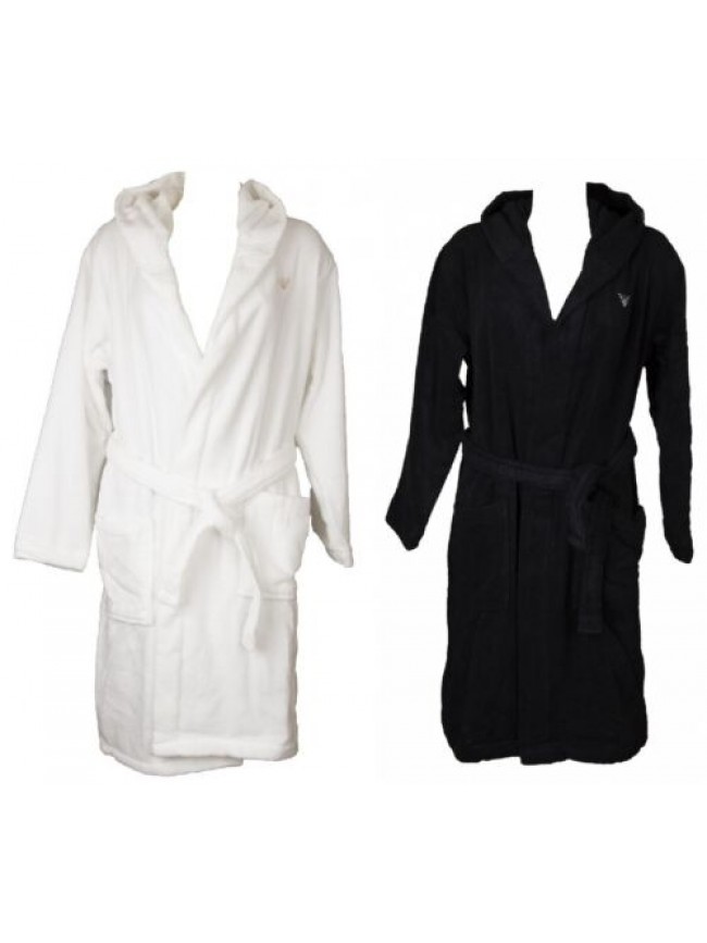 Accappatoio clearance emporio armani