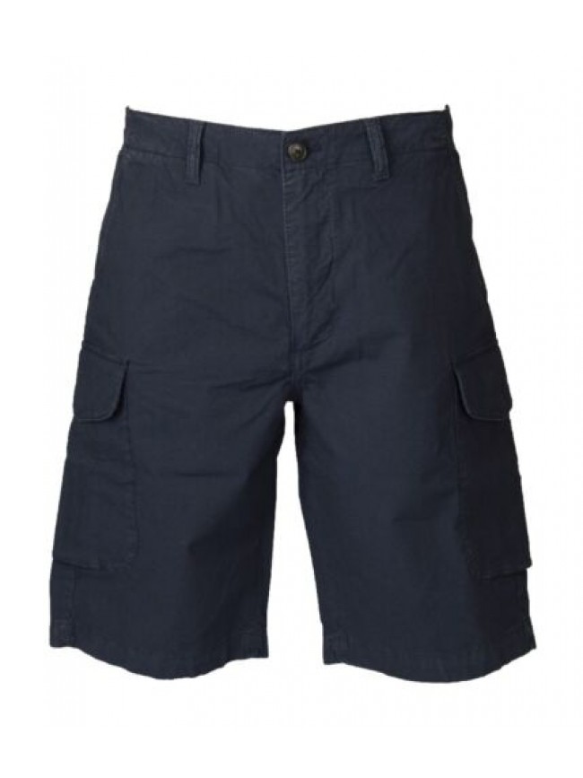 Bermuda uomo NORTH SAILS pantalone corto con tasche laterali cotone articolo 673