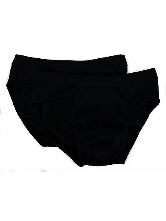 Bipack 2 slip uomo RAGNO SPORT art. 06440R taglia 4/M colore 078KB BLEU