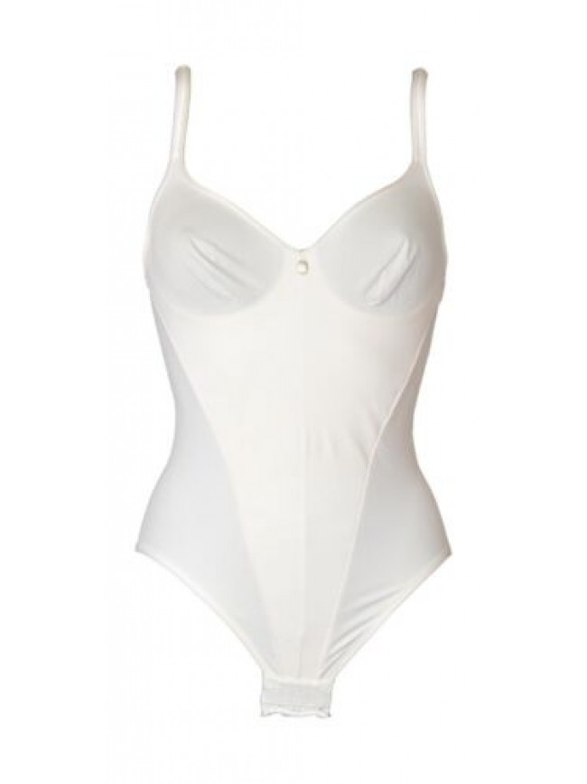 Body PLAYTEX secrets con coppa morbida per un controllo totale laccio regolabile