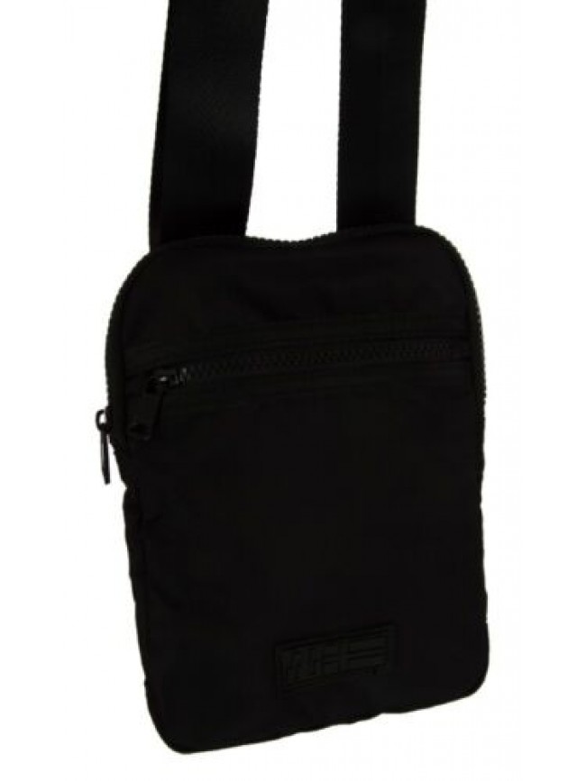 Borsa con tracolla NAPAPIJRI articolo 5ANN6P08 FILE SMALL FLAT CROSSOVER