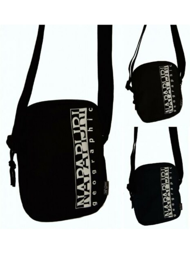Borsa con tracolla NAPAPIJRI articolo N0YI0H HAPPY CROSS SMALL 1