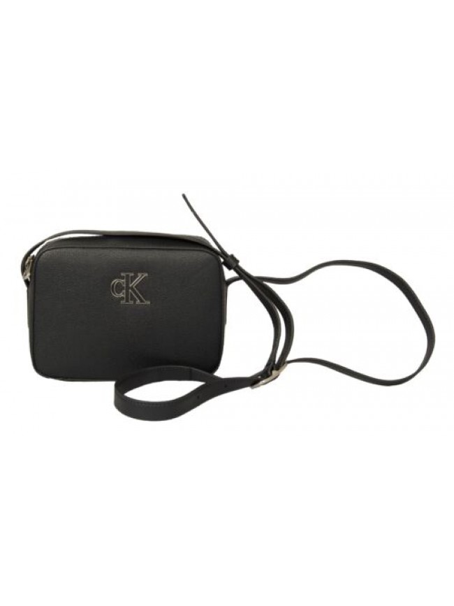 Borsa donna CK CALVIN KLEIN JEANS a spalla e tracolla articolo K60K609290 MINIMA