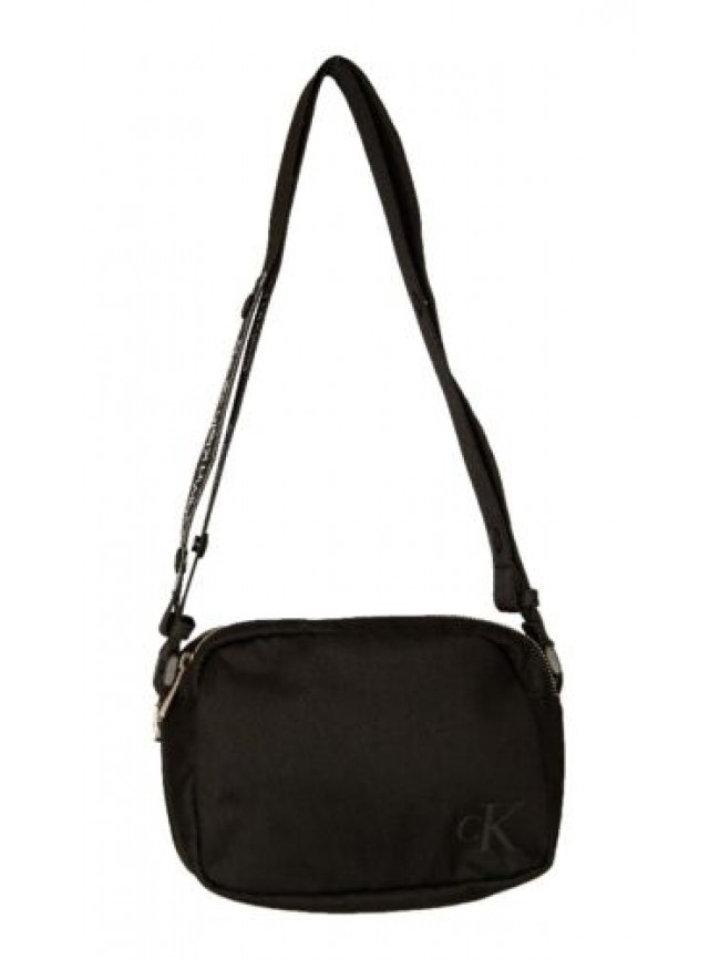 Borsa donna CK CALVIN KLEIN a spalla o tracolla articolo K60K611199 - cm.20 x cm