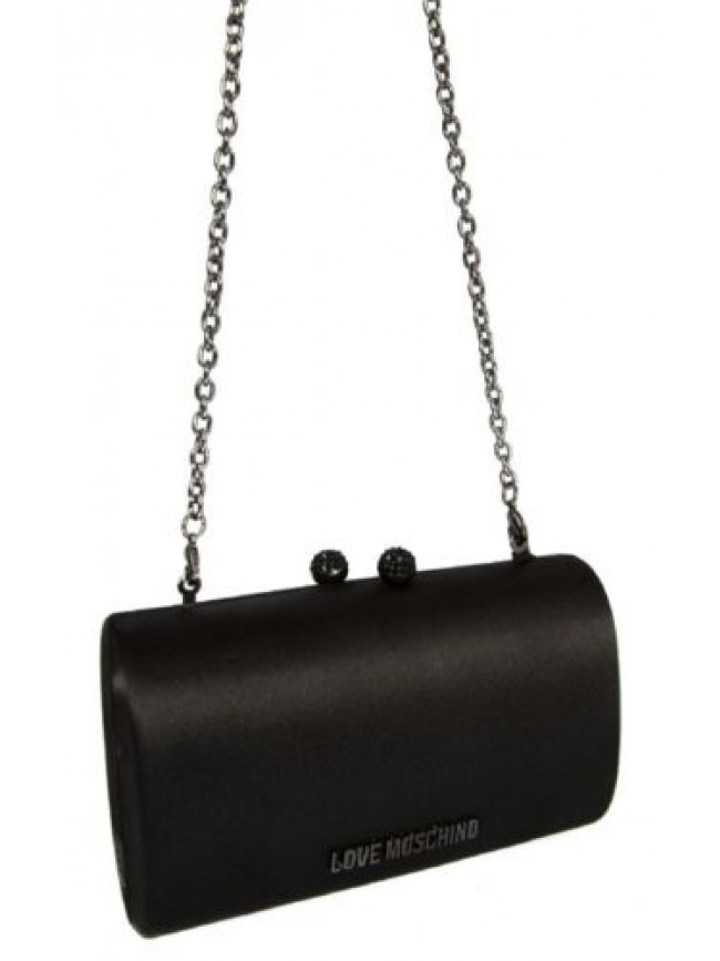 Borsa donna a spalla o con tracolla LOVE MOSCHINO articolo JC4130PP14LY BORSA SA