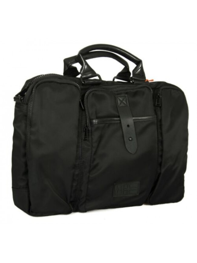 Borsa messanger con manici e tracolla NAPAPIJRI articolo 5ANN6P03 FILE BRIEFCASE