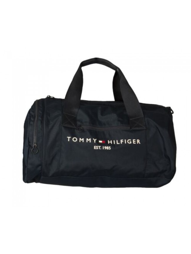 Borsa sacca TH TOMMY HILFIGER  sport palestra tempo libero con tracolla articolo