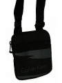 Borsa tracolla bag CK CALVIN KLEIN art. K50K502147 CROSSOVER col. 001 NERO BLACK