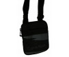 Borsa tracolla bag CK CALVIN KLEIN art. K50K502147 CROSSOVER col. 001 NERO BLACK