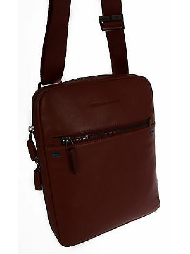 Borsa tracolla borsello ipad bag PIQUADRO articolo CA3328S78 colore R ROSSO RED