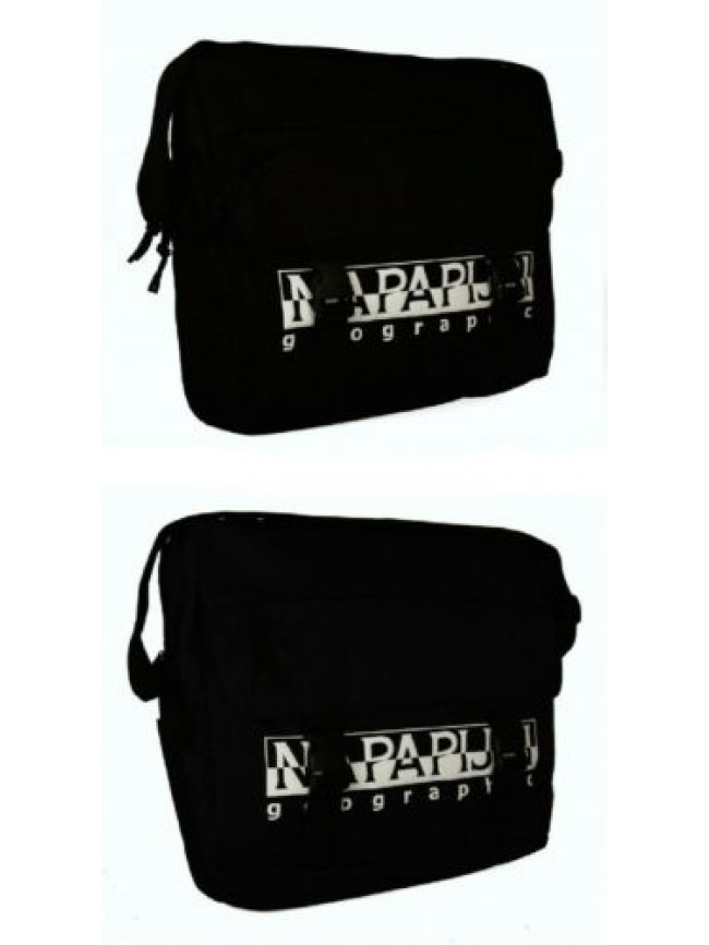 Borsa tracolla uomo con vano porta notebook NAPAPIJRI articolo