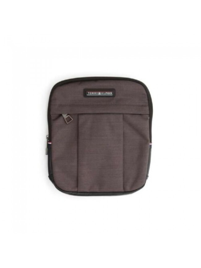 Borsa uomo con tracolla TOMMY HILFIGER articolo AM0AM01179 TOMMY CROSSOVER cm.27