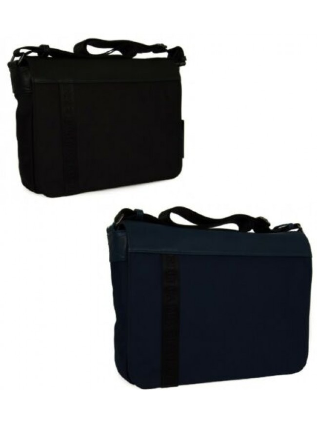 Borsa uomo messenger con tracolla TRUSSARDI JEANS articolo 71B078 LINEA PORTLAND