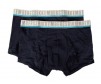 Boxer bimbo BIKKEMBERGS maschio ragazzo junior 2 capi elastico a vista cotone el