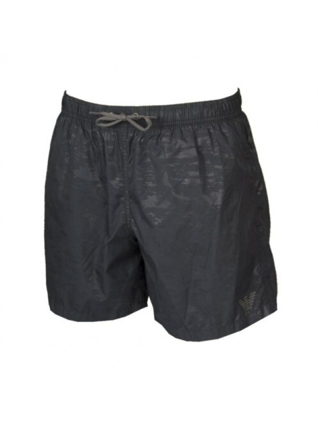 Boxer costume da bagno uomo mare o piscina EMPORIO ARMANI articolo 211118 5P438 