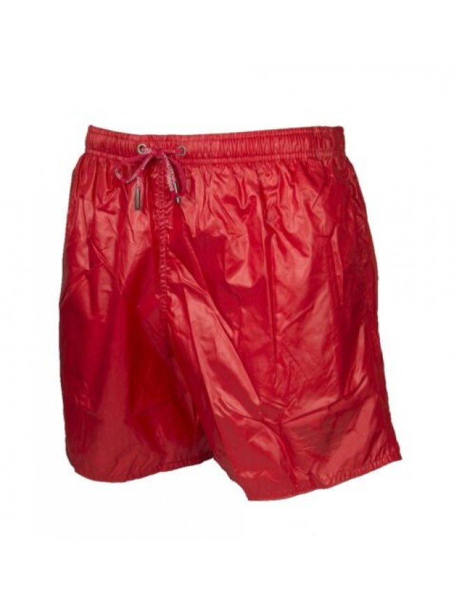 Boxer costume da bagno uomo mare o piscina EMPORIO ARMANI articolo 211118 5P453 