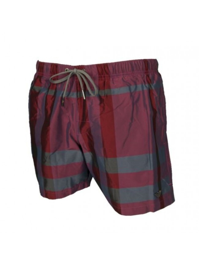 Boxer costume da bagno uomo mare o piscina EMPORIO ARMANI articolo 211118 5P622 