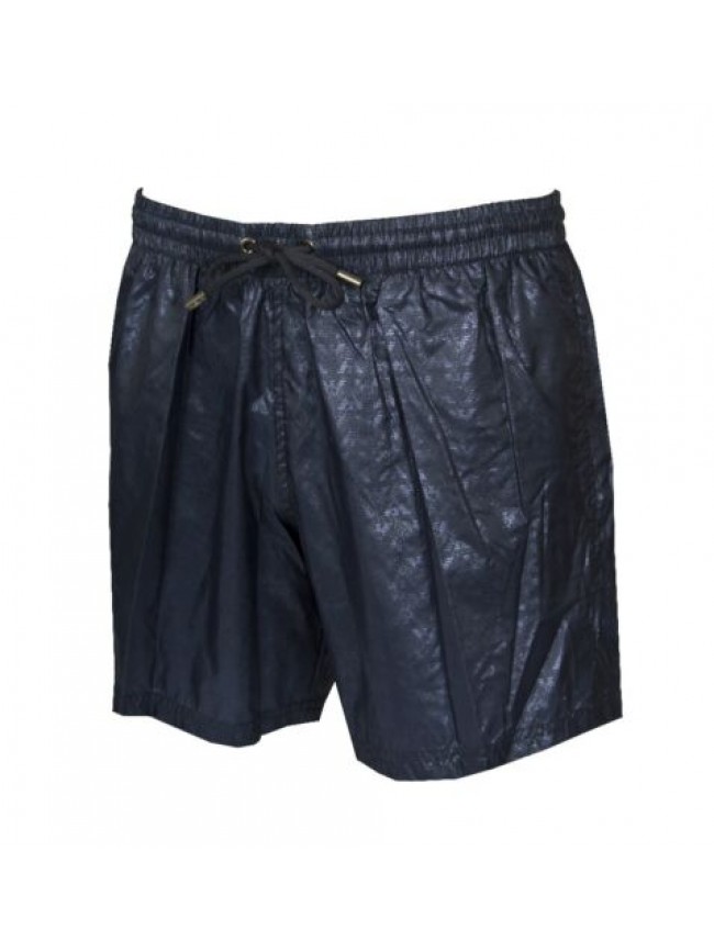 Boxer costume da bagno uomo mare o piscina EMPORIO ARMANI articolo 211118 5P624 