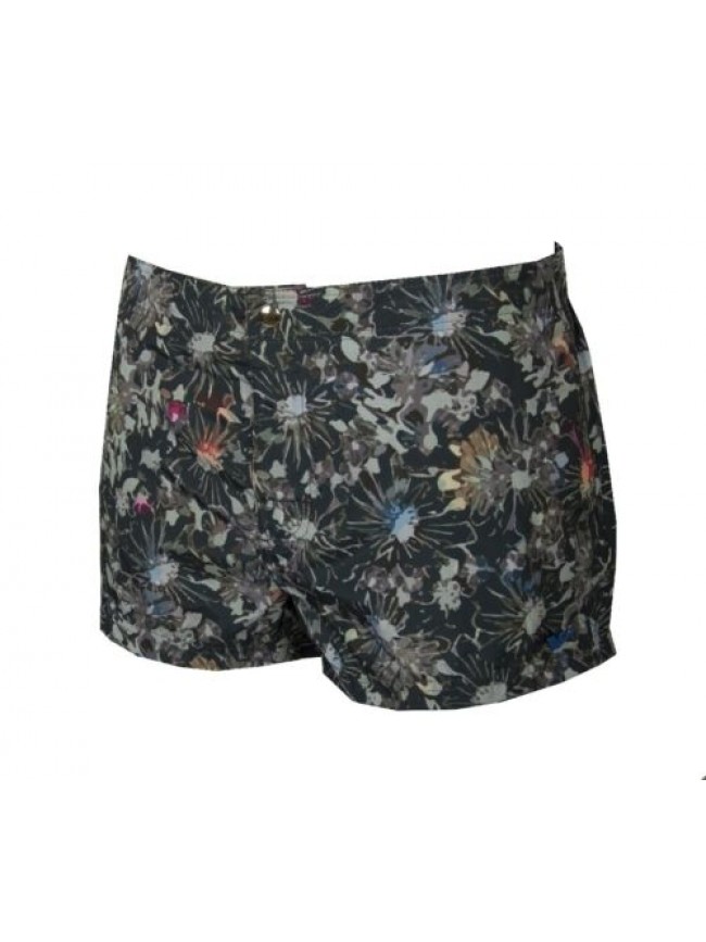 Boxer costume da bagno uomo mare o piscina EMPORIO ARMANI articolo 211272 5P625 