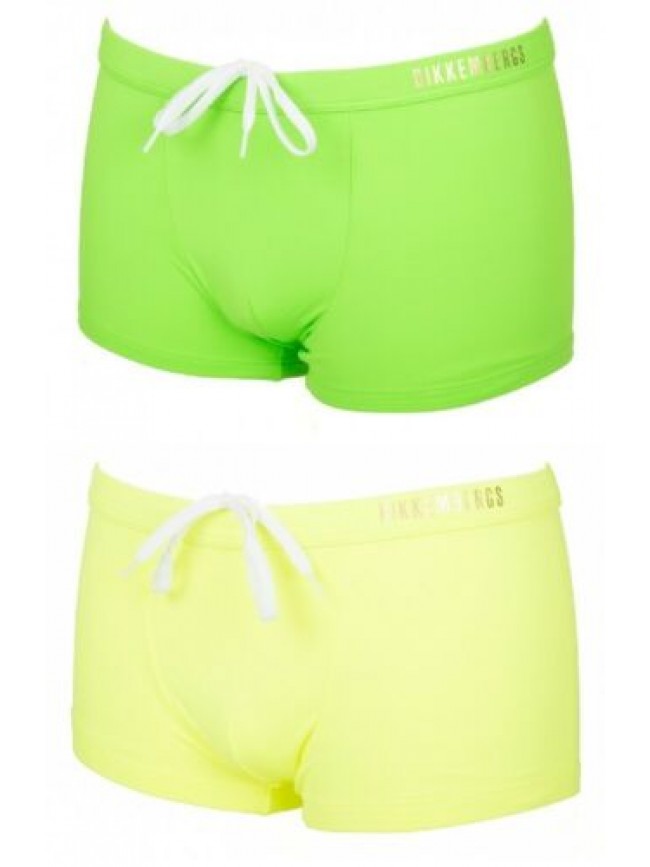 Boxer costume mare piscina uomo swimwear BIKKEMBERGS articolo VBKB04925 ESSENTIA