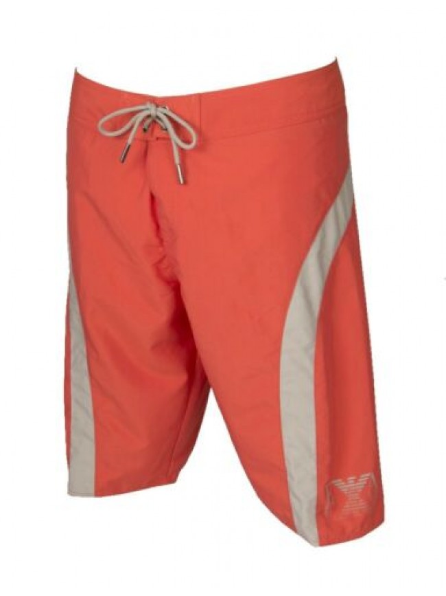 Boxer costume uomo bermuda mare o piscina beachwear EMPORIO ARMANI articolo 2110