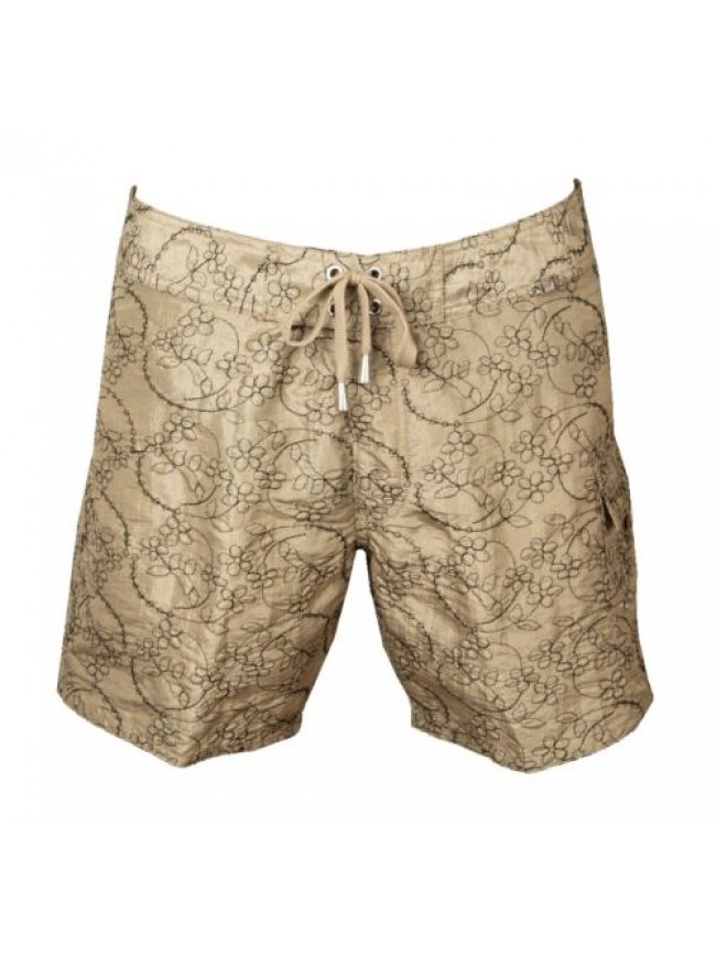 Boxer costume uomo mare o piscina EMPORIO ARMANI articolo 211611 4P622 SHORTS SW