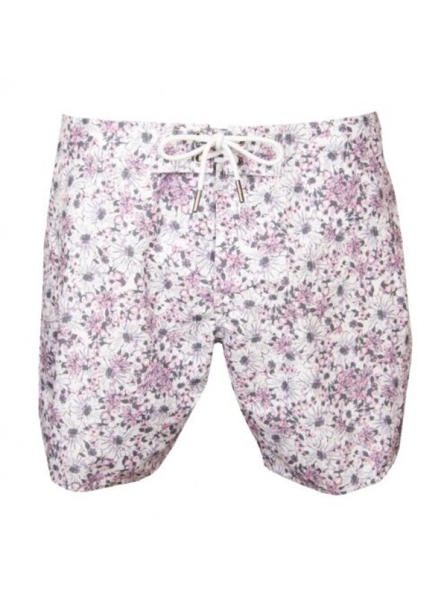 Boxer costume uomo mare o piscina beachwear EMPORIO ARMANI articolo 211486 4P444