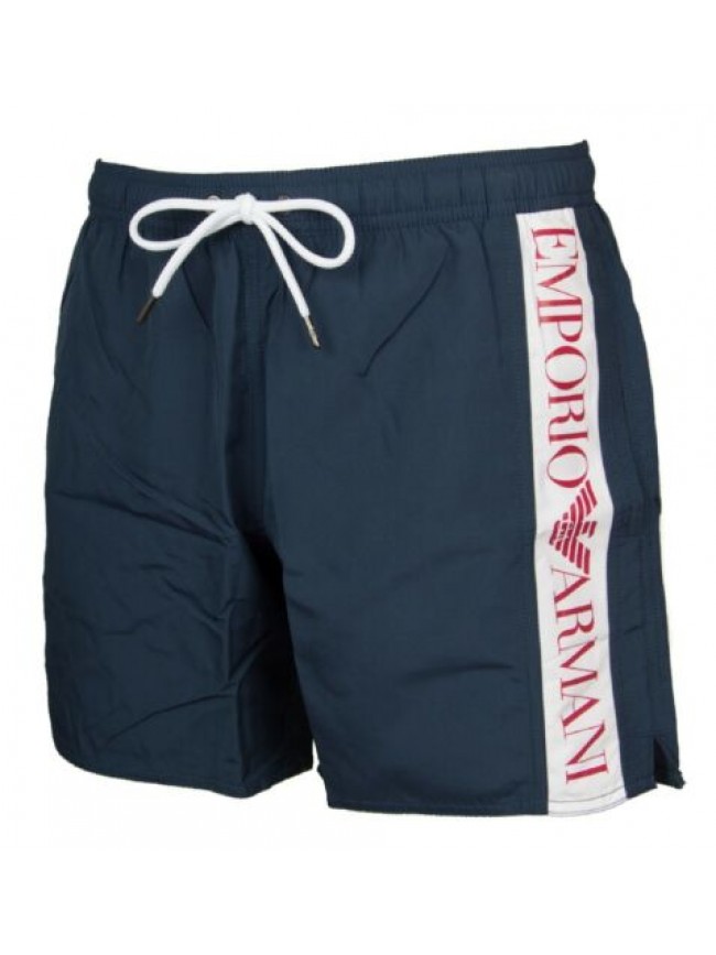 Boxer costume uomo mare o piscina beachwear EMPORIO ARMANI articolo 211740 0P425