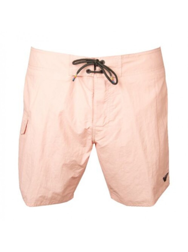 Boxer mare EMPORIO ARMANI  uomo costume da bagno piscina pantaloncino coulisse e