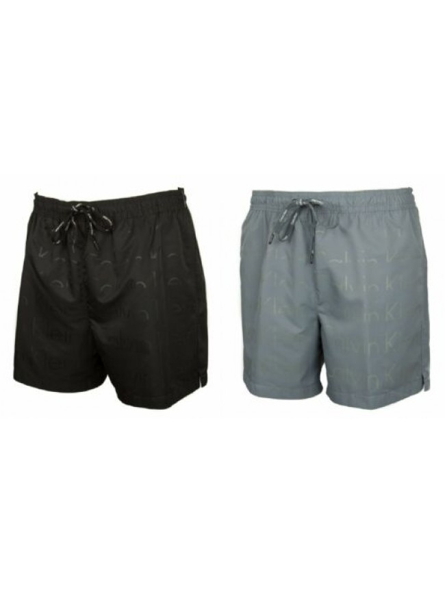 Boxer mare piscina uomo swimwear CK CALVIN KLEIN articolo K9MC000204