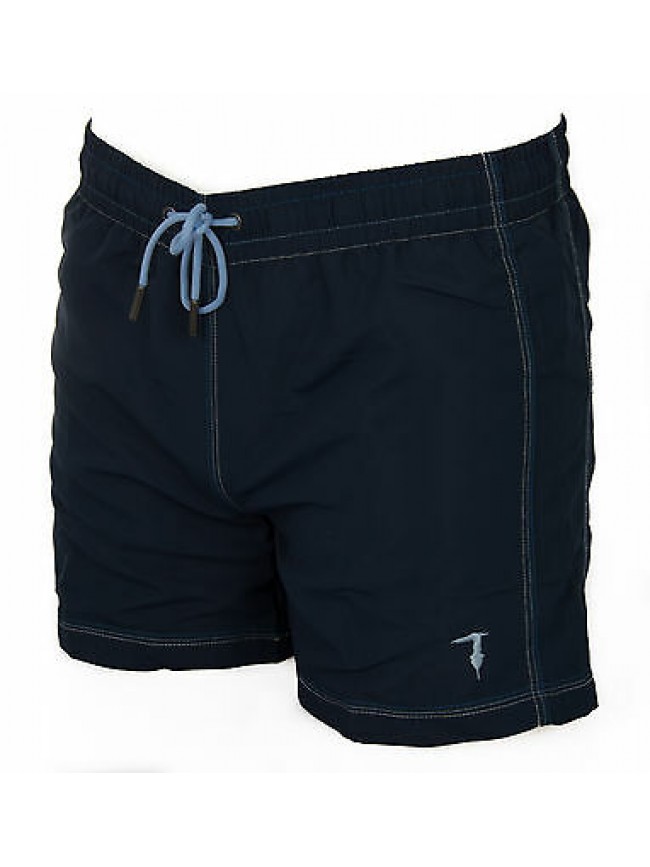 Boxer mare trunk beachwear TRU TRUSSARDI art. NT6228 taglia XXL col. 113 DENIM
