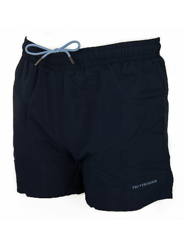 Boxer mare trunk beachwear TRU TRUSSARDI art. NT6237 taglia XL col. 113 DENIM
