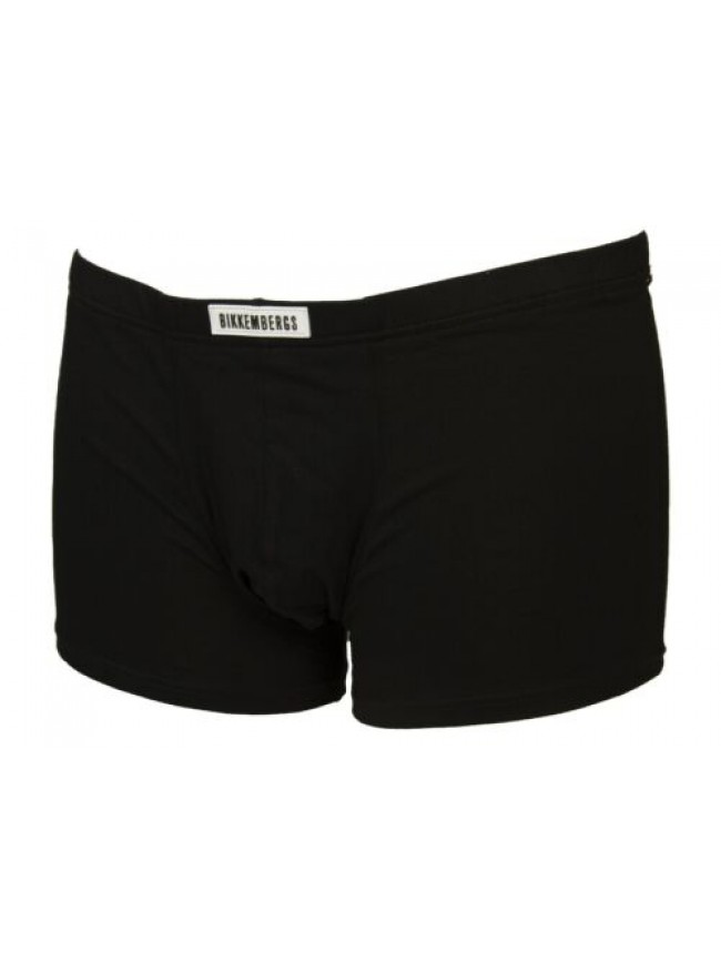Boxer parigamba uomo BIKKEMBERGS elastico a vista underwear articolo P651 L18