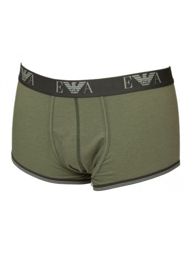 Boxer parigamba uomo underwear EMPORIO ARMANI articolo 110967 9W544