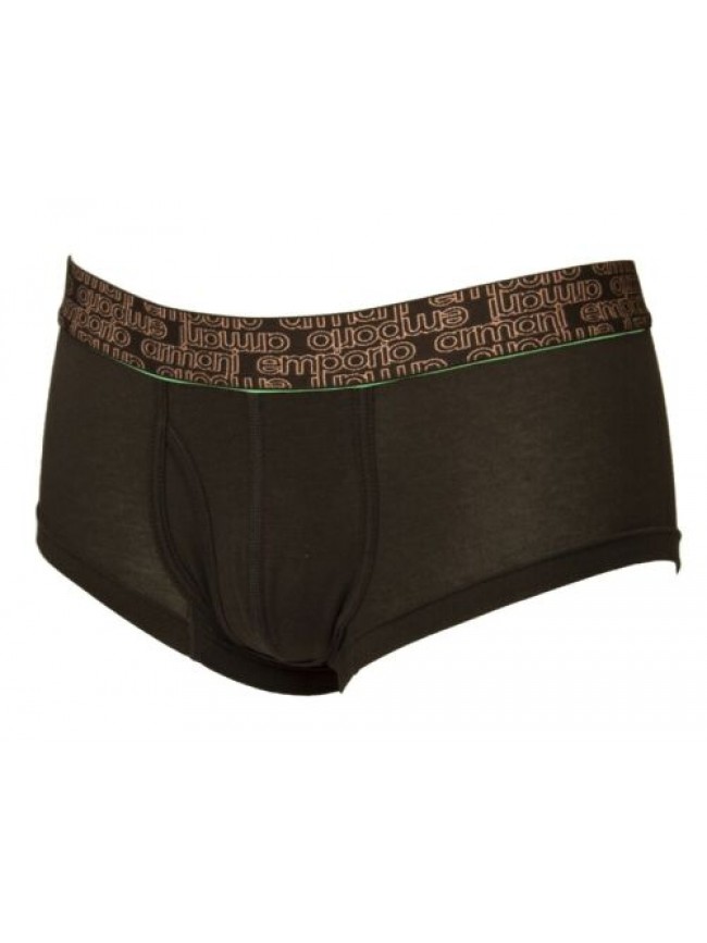 Boxer parigamba uomo underwear EMPORIO ARMANI articolo 111103 0W519