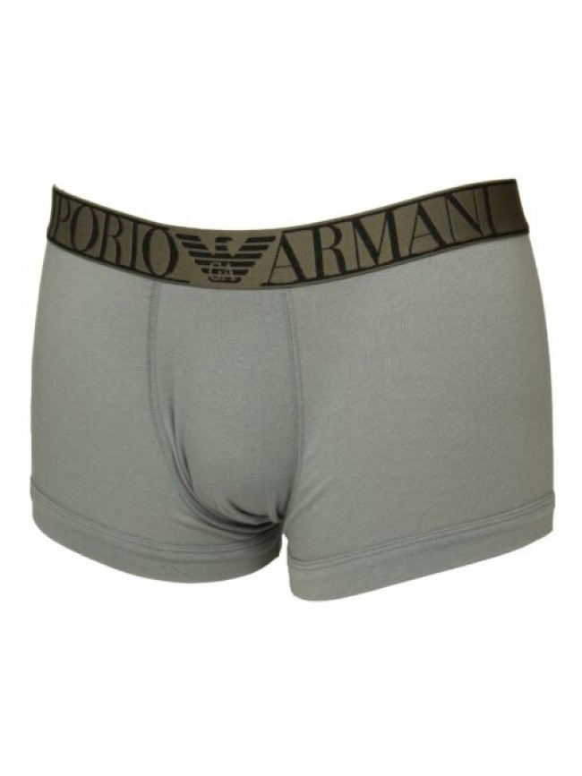 Visita lo Store di Emporio ArmaniEmporio Armani Boxer Parigamba Uomo Underwear Articolo 111389 4A522 