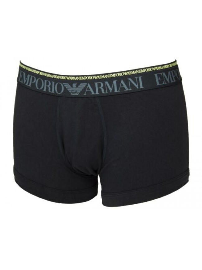Boxer parigamba uomo underwear EMPORIO ARMANI articolo 111389 2A514