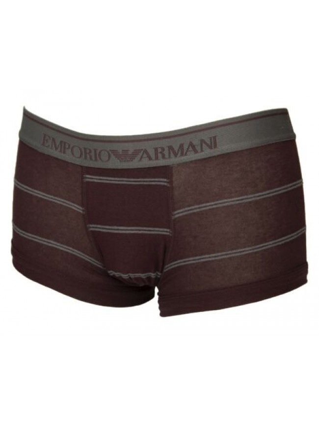 Boxer parigamba uomo underwear EMPORIO ARMANI articolo 111389 2A530