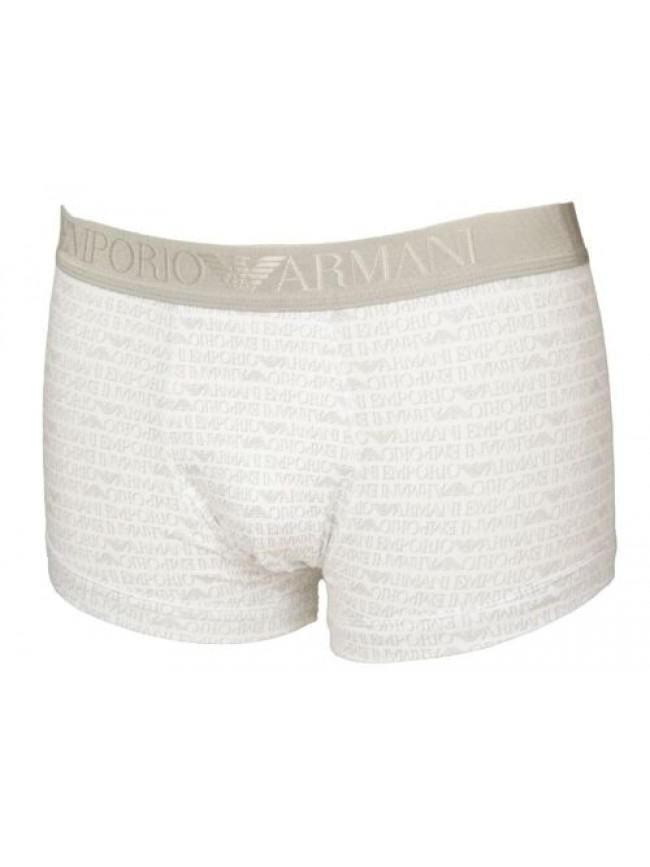 Boxer parigamba uomo underwear EMPORIO ARMANI articolo 111389 3A508