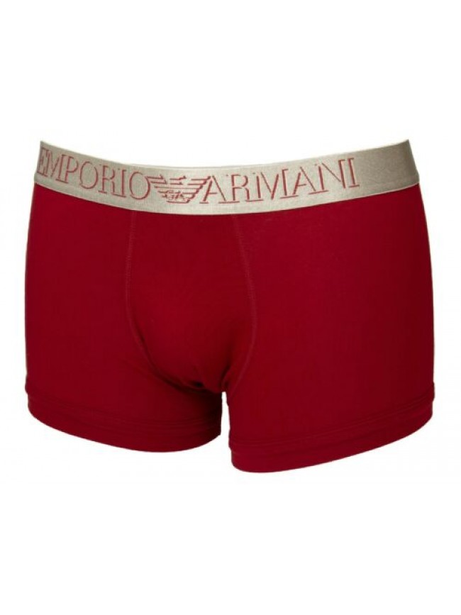 Boxer parigamba uomo underwear EMPORIO ARMANI articolo 111389 3A590