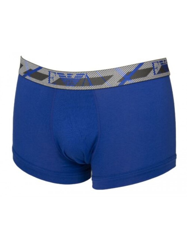 Boxer parigamba uomo underwear EMPORIO ARMANI articolo 111389 4A522