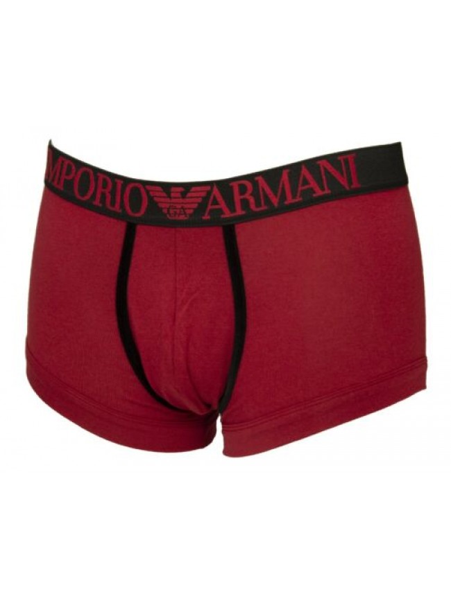 Boxer parigamba uomo underwear EMPORIO ARMANI articolo 111866 3A597