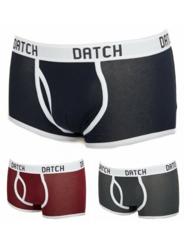 Boxer uomo DATCH articolo IU0018