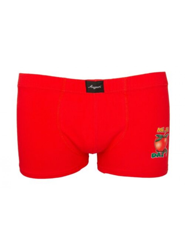 Boxer uomo WANTED  parigamba  elastico ricoperto cotone elasticizzato articolo R
