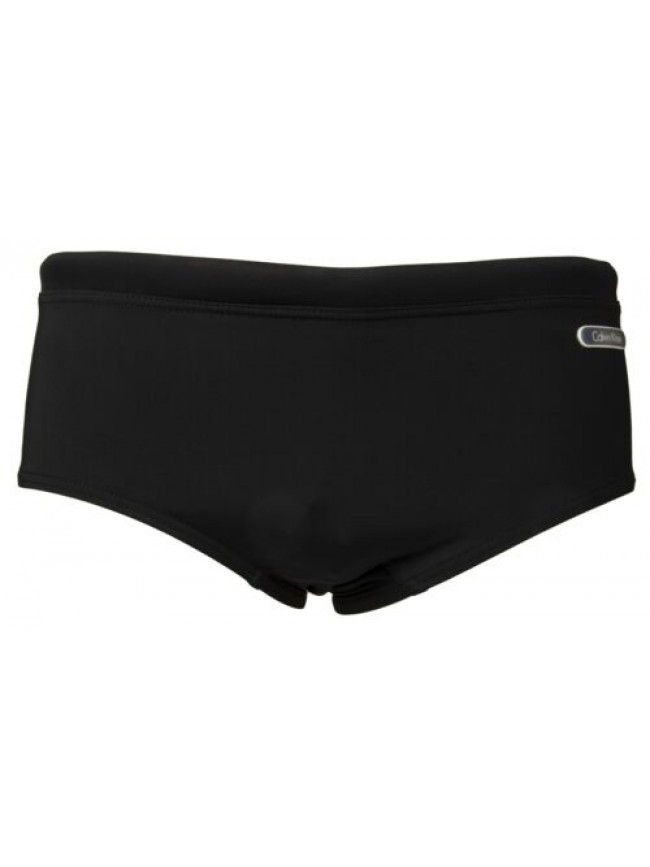 Boxer uomo mare o piscina CK CALVIN KLEIN elasticizzato articolo 59014W9 TRUNK