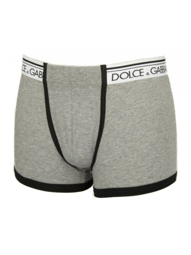 Boxer uomo underwear DOLCE & GABBANA articolo M11253 TRUNK