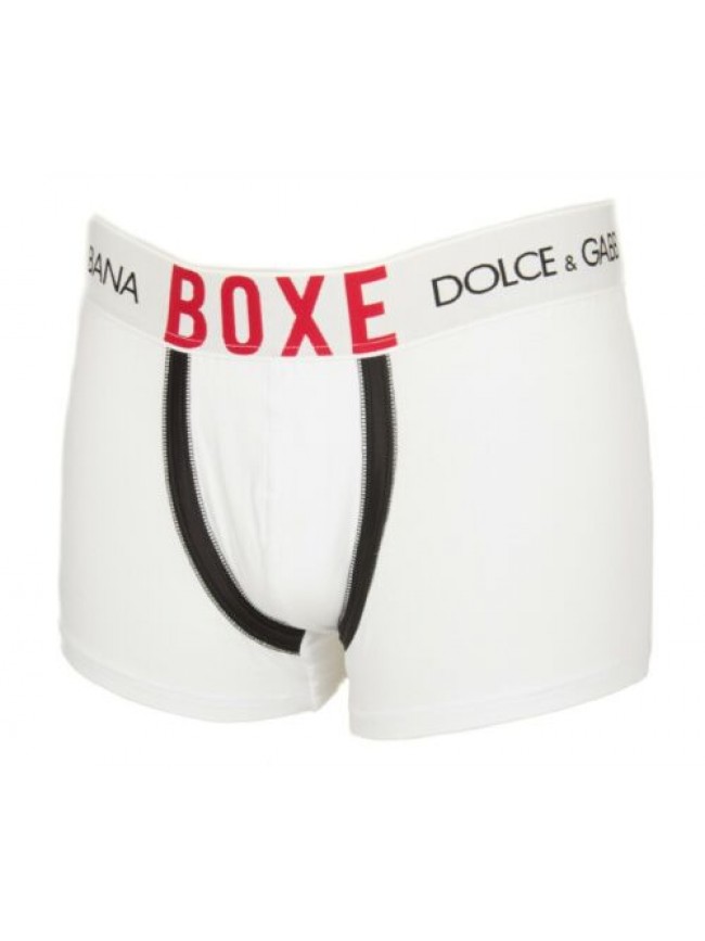 Boxer uomo underwear DOLCE & GABBANA articolo M11304 TRUNK