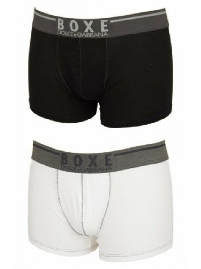 Boxer uomo underwear DOLCE & GABBANA articolo M14139 TRUNK