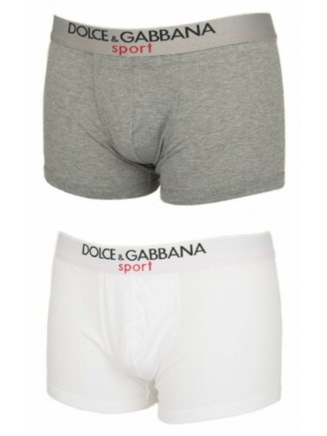 Boxer uomo underwear DOLCE & GABBANA articolo M14204 TRUNK